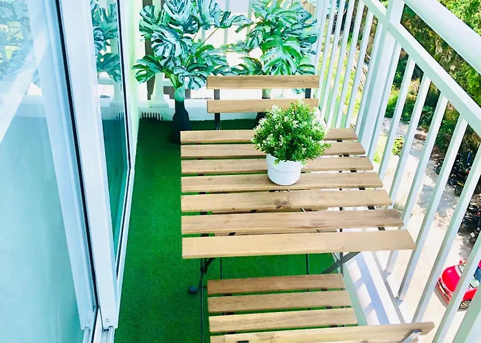 Cozy And Sunny Near To Mactan Cebu International Airport - Amani Grand & Residences * Lapu-Lapu City